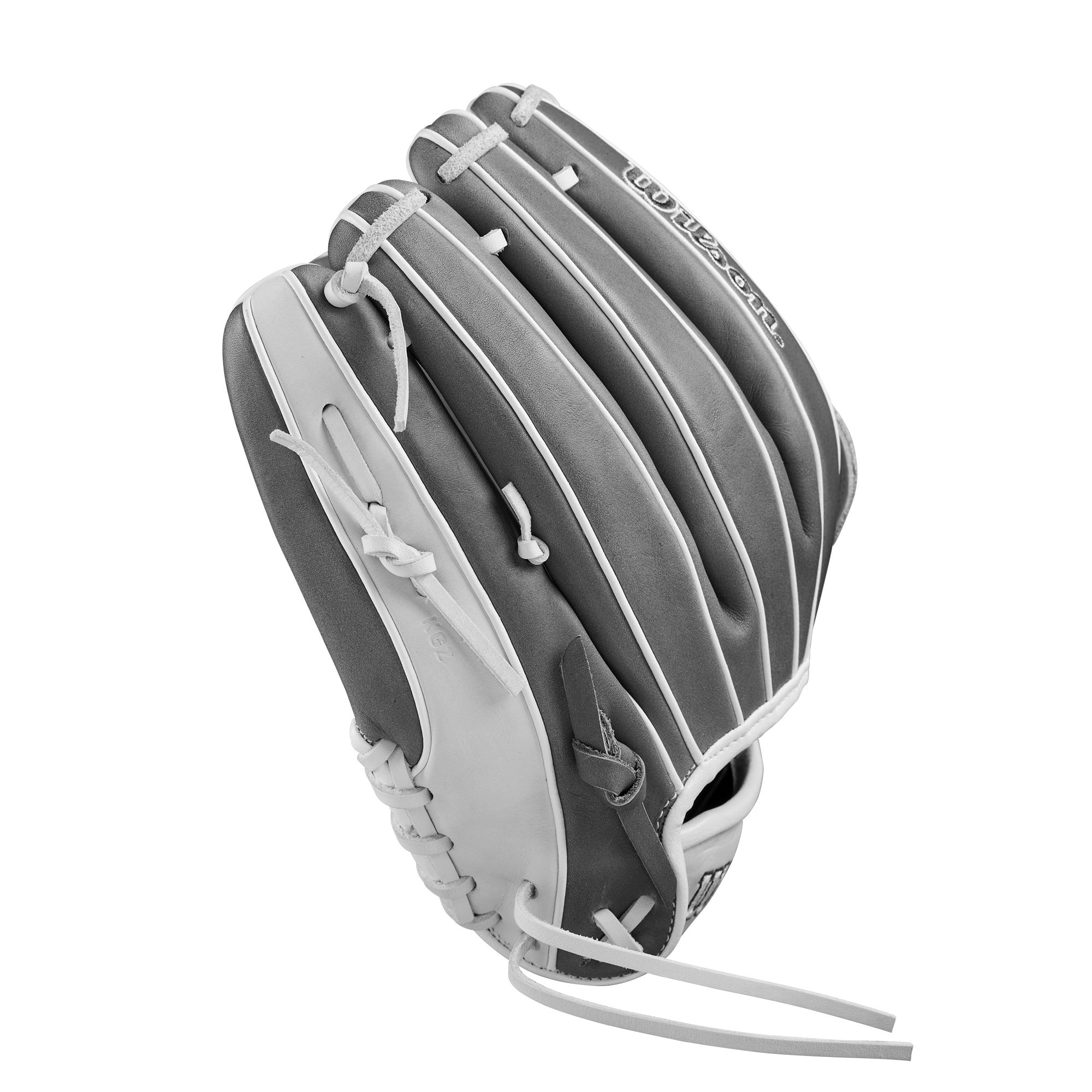 Wilson A1000 IF12 12-Inch Fastpitch Softball Glove for Infield Players - Perfect for Youth & Adult Softball Games, Practice & Training