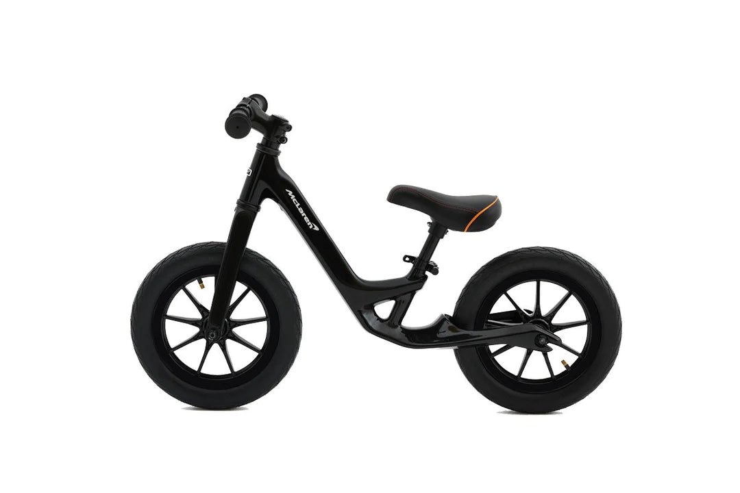 Bentley Trike McLaren Balance Bike for Kids - 3 Wheel Toddler Bike with Adjustable Seat - Perfect for Outdoor Play, Learning Balance & Motor Skills - Ideal for Boys & Girls Ages 2-5 Years