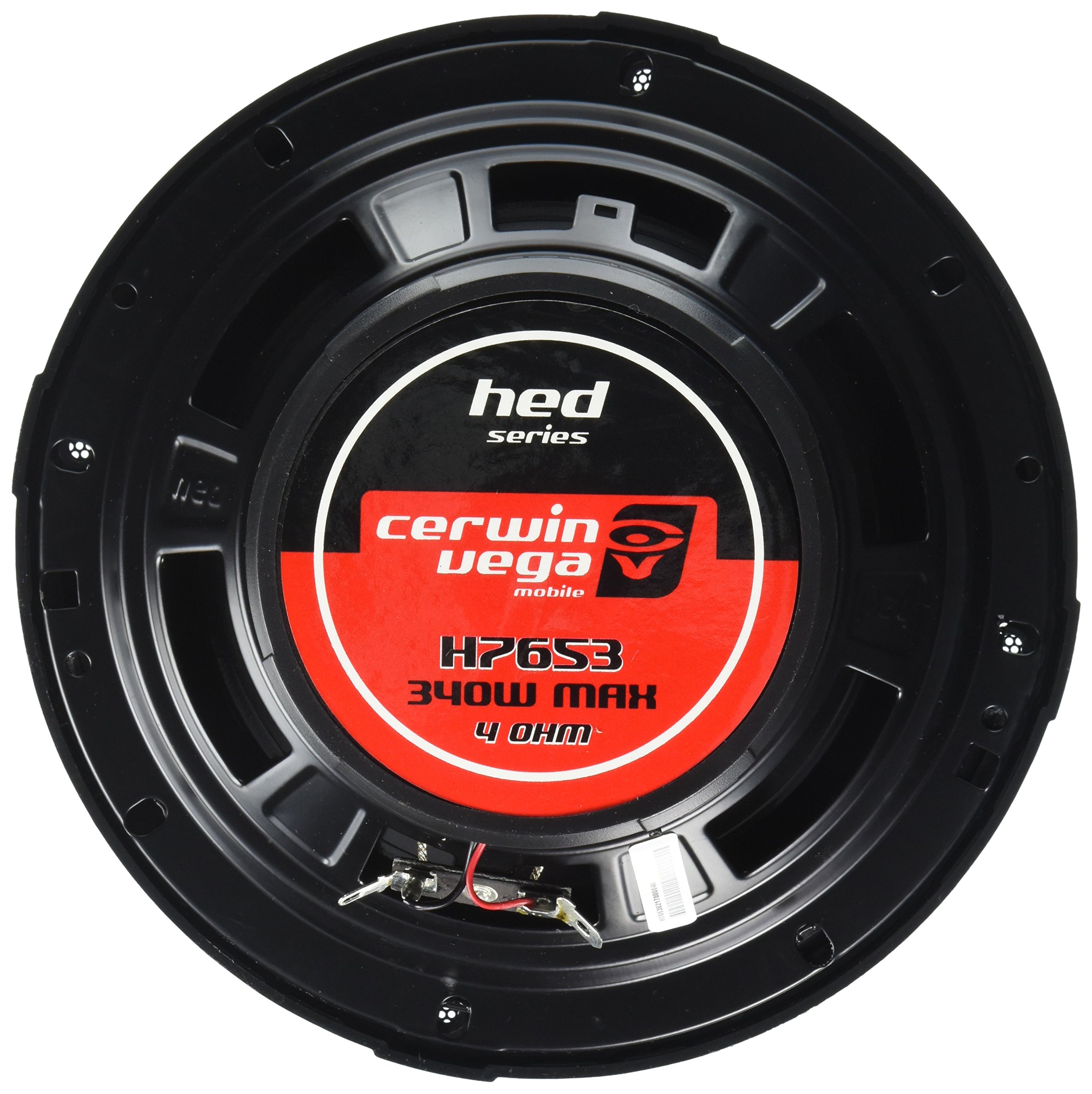 Cerwin Vega H7653 6.5