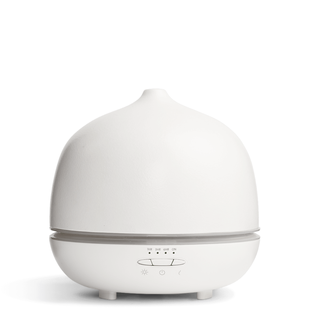 Aroma Om® Deluxe Essential Oil Diffuser - Premium Ultrasonic Aromatherapy Humidifier for Home, Office & Yoga Studio - Perfect for Relaxation, Stress Relief & Better Sleep