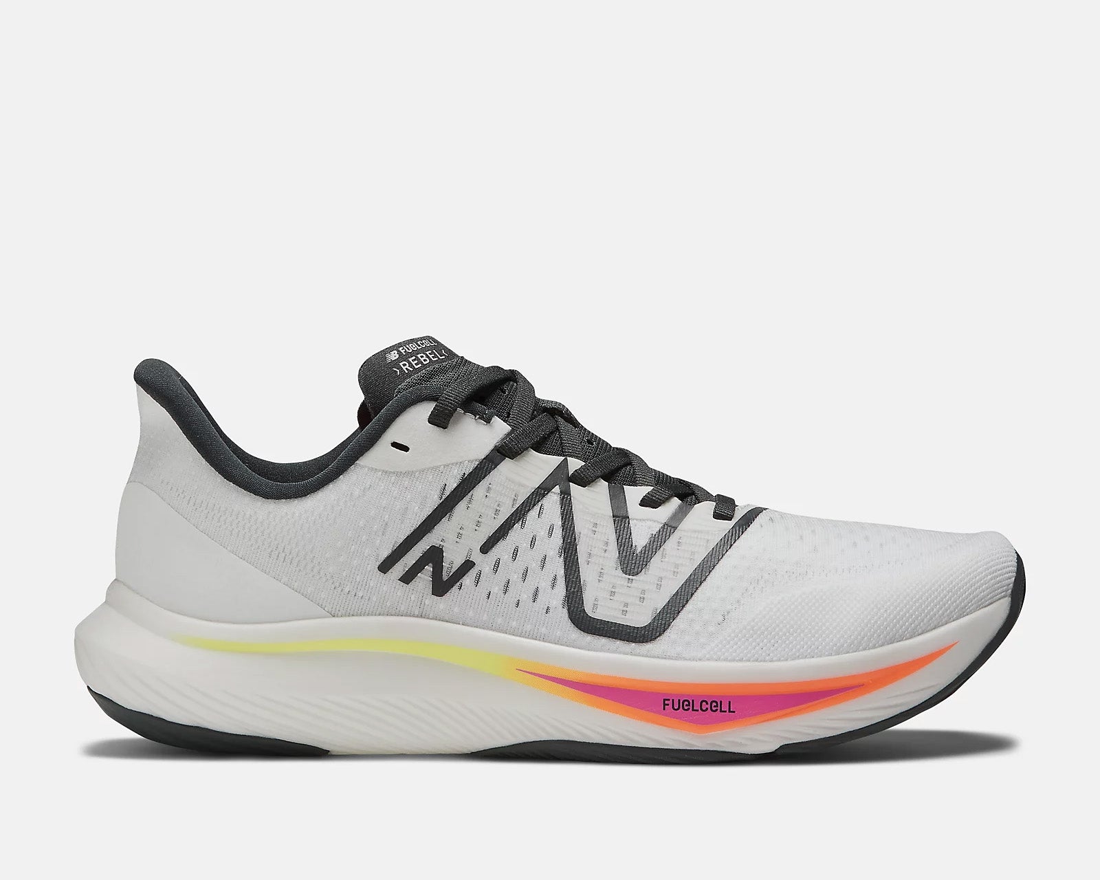 FuelCell Rebel v3 Running Shoes for Men - Lightweight & Breathable Performance Sneakers for Jogging, Gym Workouts & Daily Wear