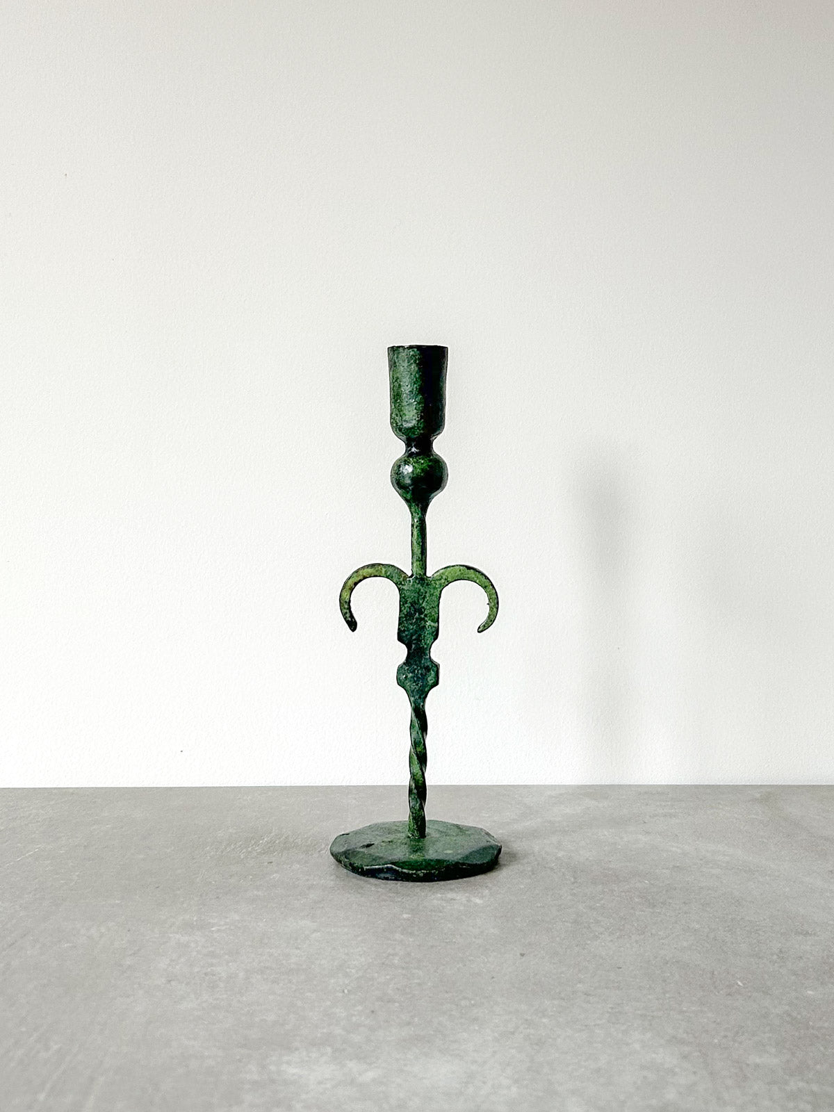 Elegant Palm Tree Candle Holder - Decorative Home Decor for Tropical Theme Parties, Beach Weddings & Relaxing Spa Nights