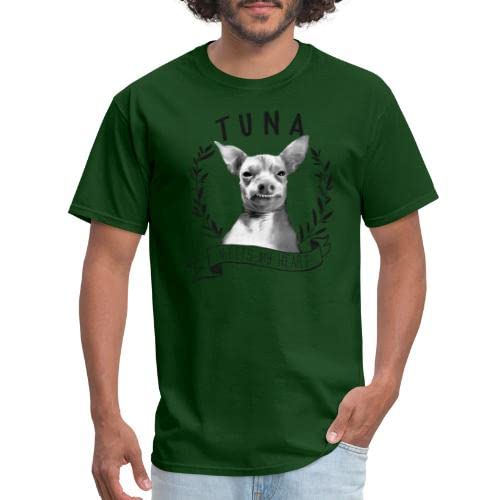 Forest Green