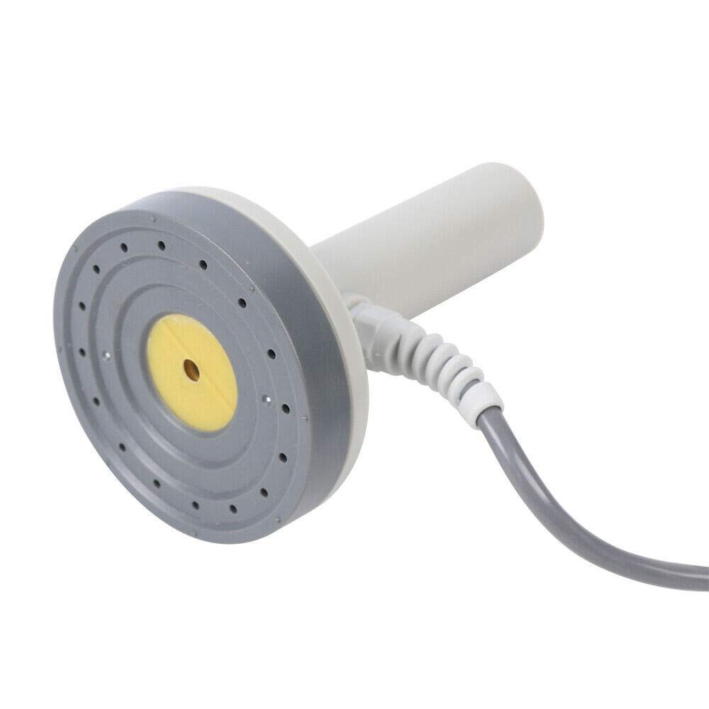 Electromagnetic Induction Sealing Machine - Handheld Bottle Cap Sealer for 20-100mm Plastic & Glass Containers | Food Packaging, Cosmetic, Pharmaceutical Industry Use