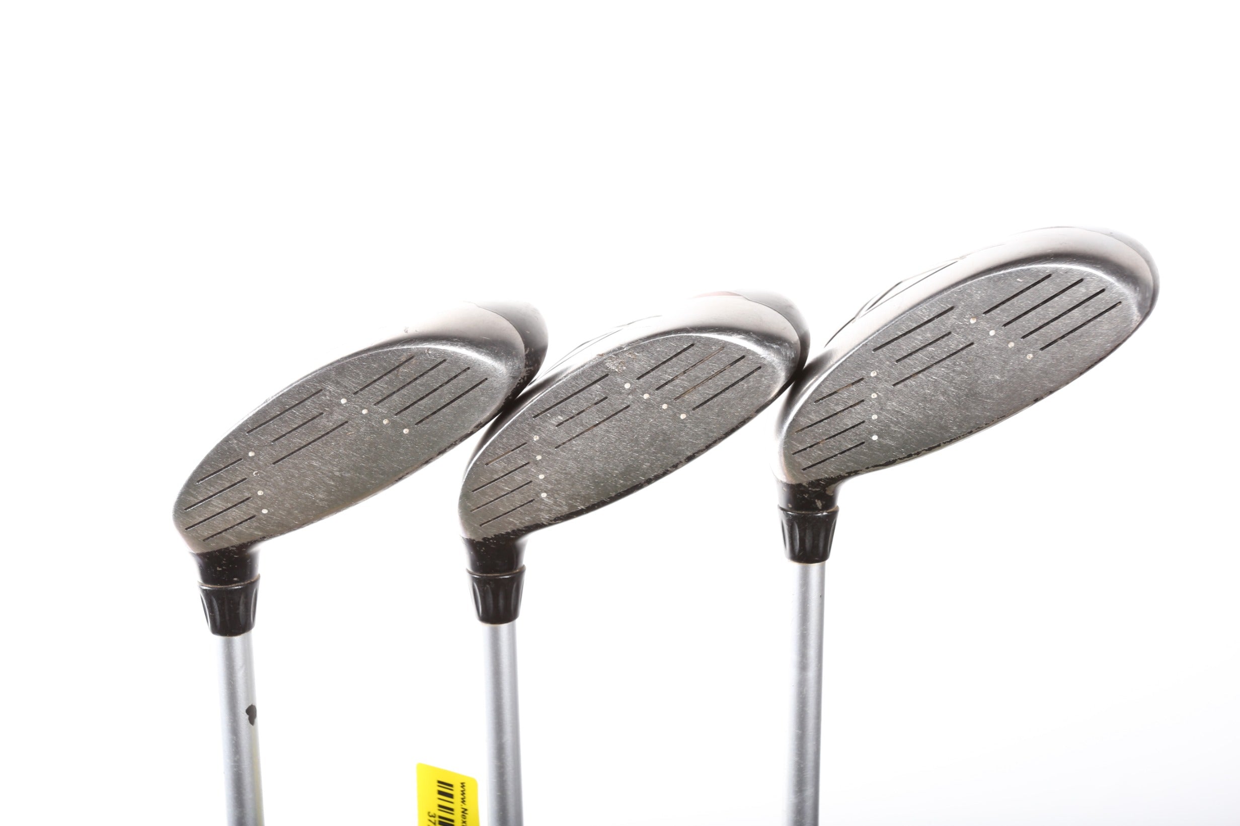 Used Callaway Diablo Octane Right-Handed Ladies Golf Wood Set - 5 Wood, 7 Wood, 9 Wood | Perfect for Women Golfers & Beginners | Driving Range & Course Play