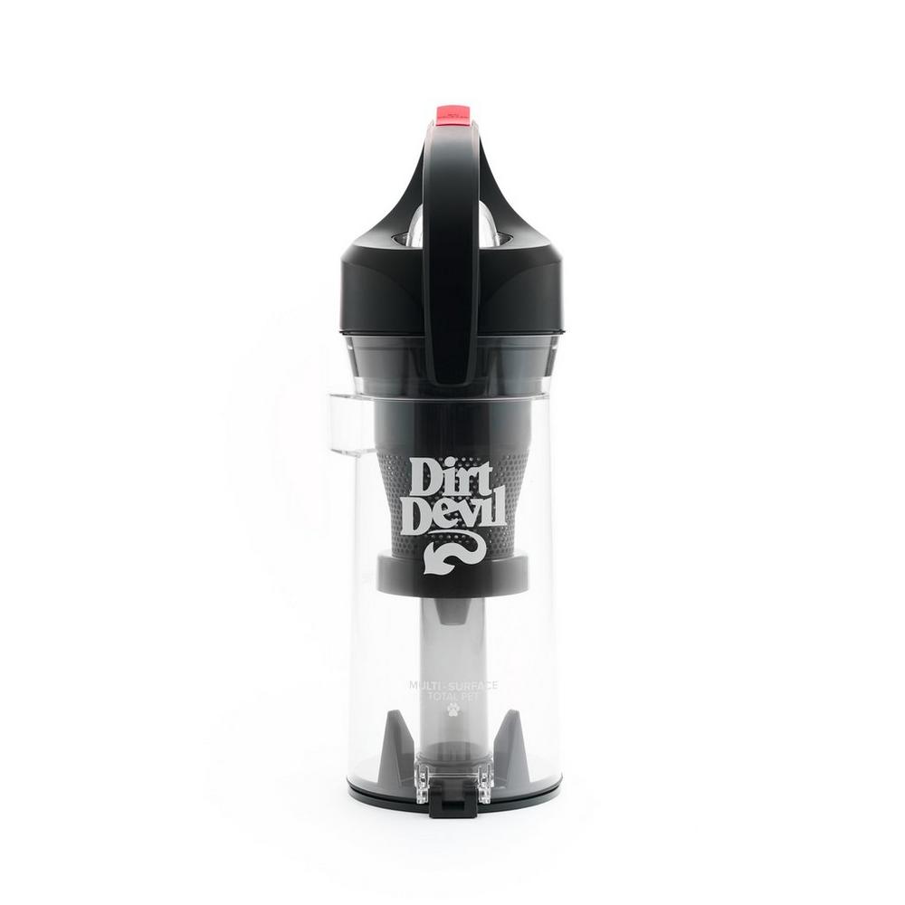 Dirt Cup Assembly for Shop Vacs & Wet/Dry Vacuums - Heavy Duty Dust Collection Container for Workshop, Garage & Home Cleaning