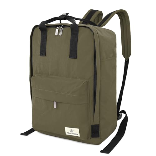 Moss Backpack