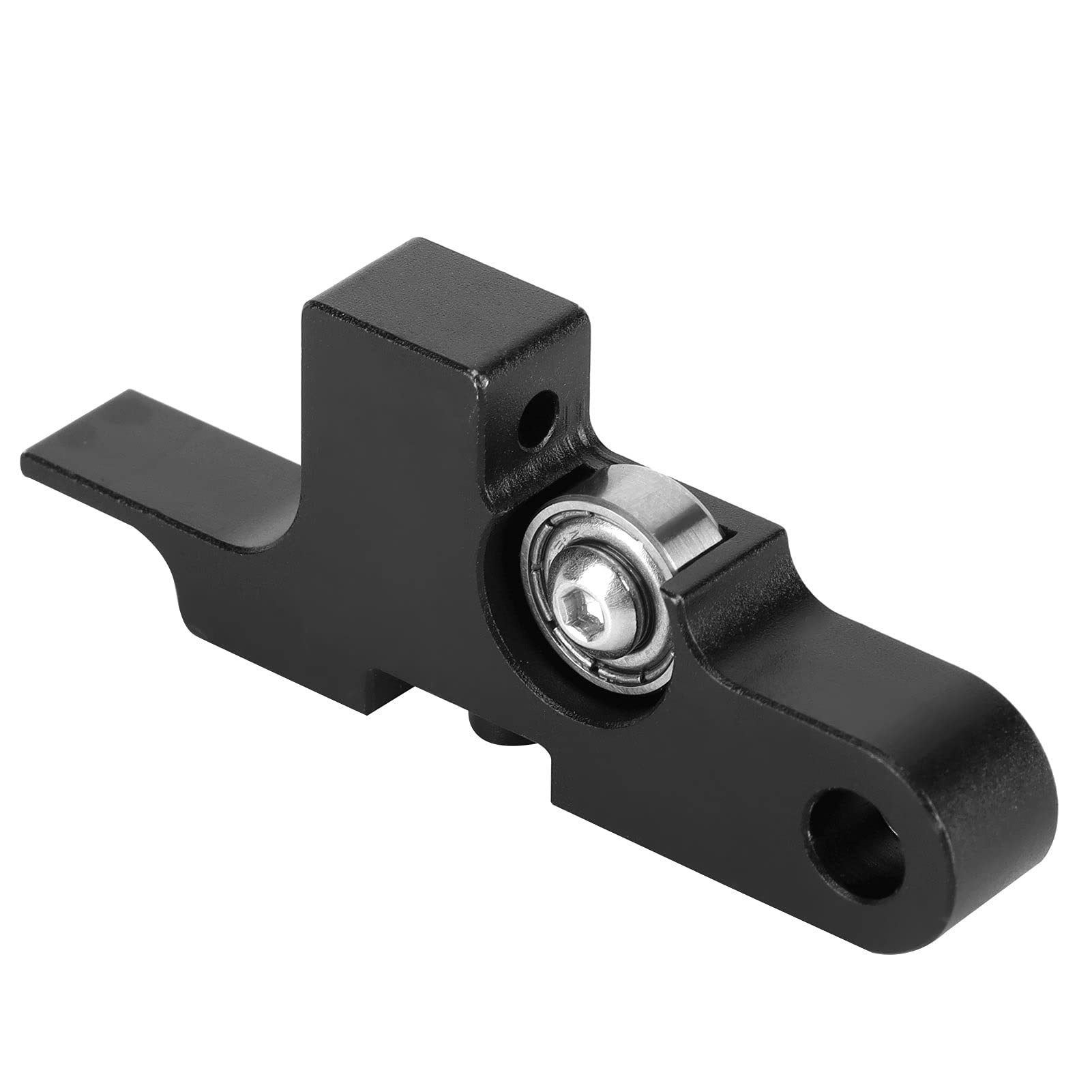 High-Quality Extruder Idler Arm for 3D Printer - Durable & Reliable Replacement Part for Smooth Printing | Perfect for Home Use, Engineering Projects & DIY Enthusiasts