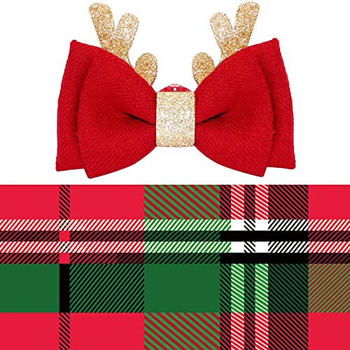 1#Christmas-Plaid