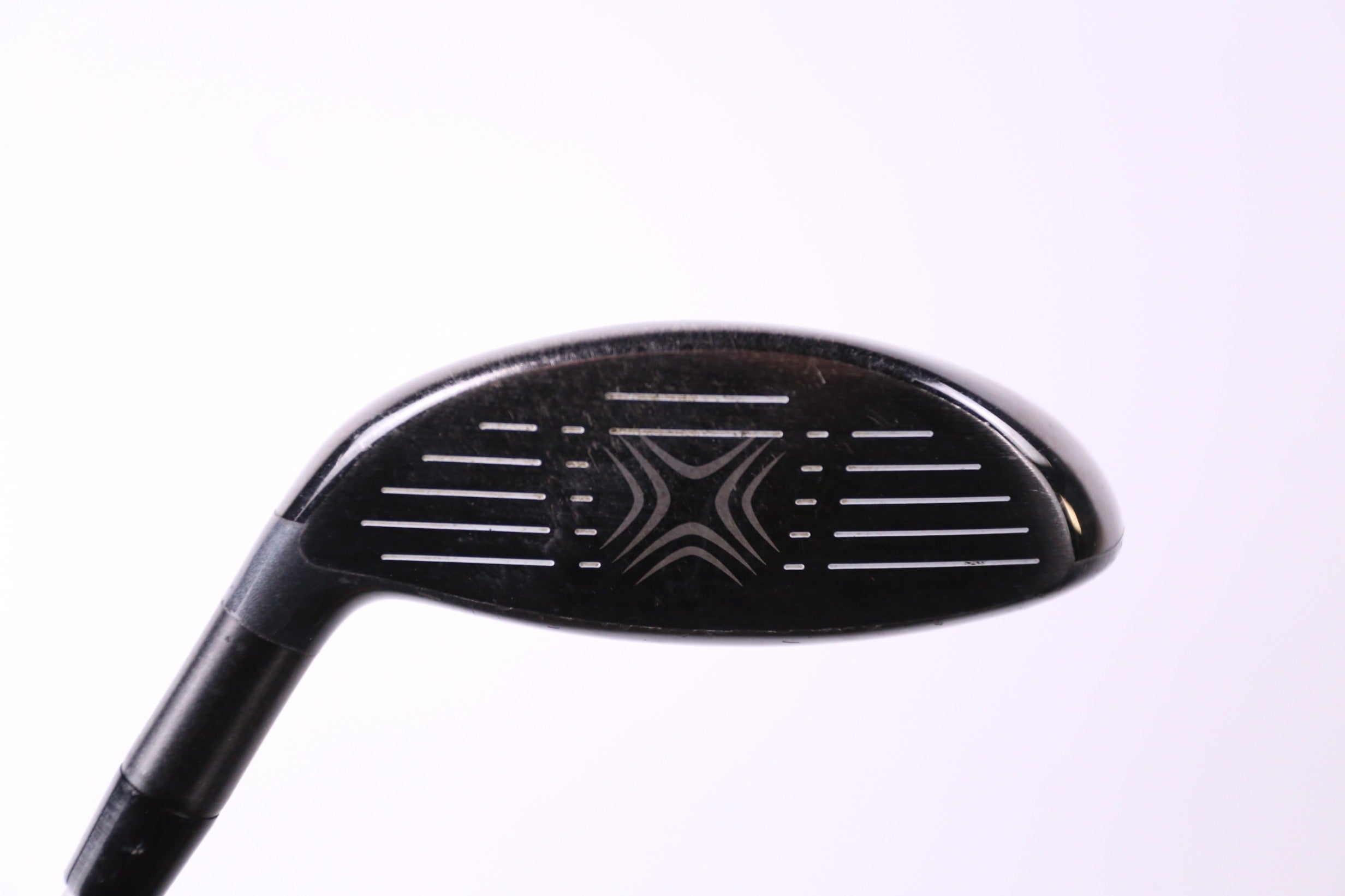 Used Callaway X2 Hot 4 Wood Golf Club - Right Handed 17° Ladies Flex | Perfect for Women Golfers on the Fairway & Driving Range