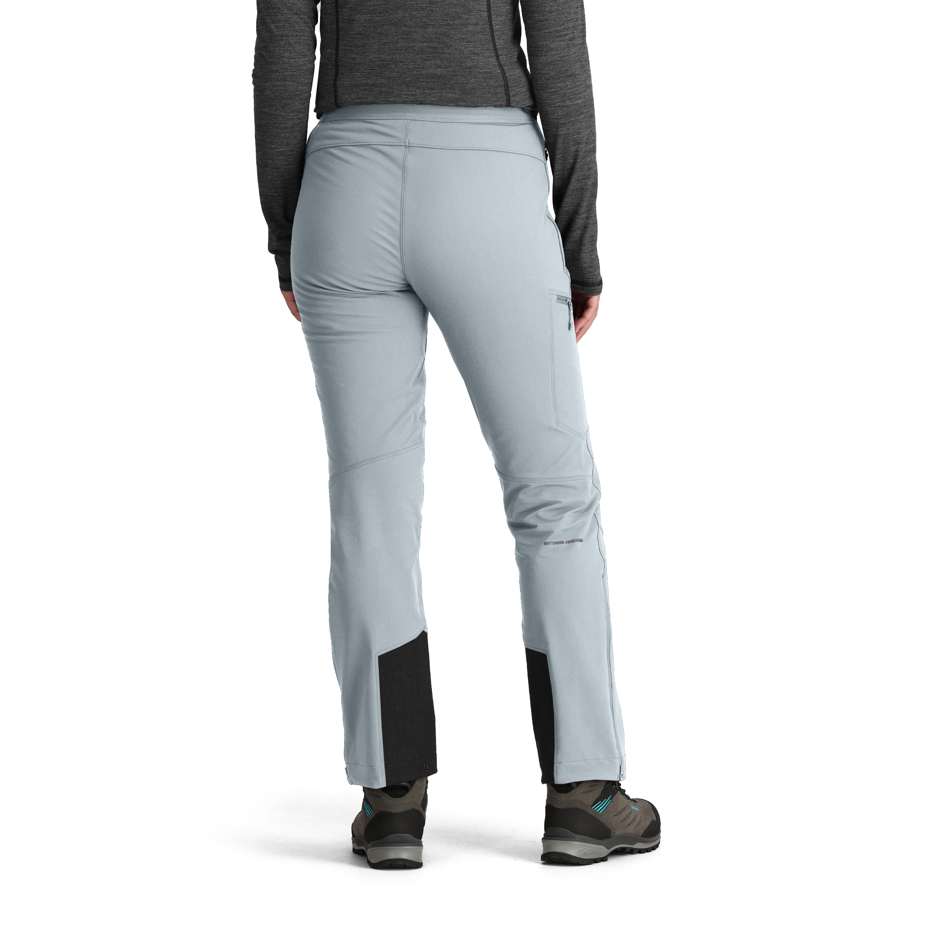 Women's High Waisted Cirque III Yoga Pants - Stretchy Workout Leggings for Running, Gym & Lounge - Comfortable & Breathable Activewear