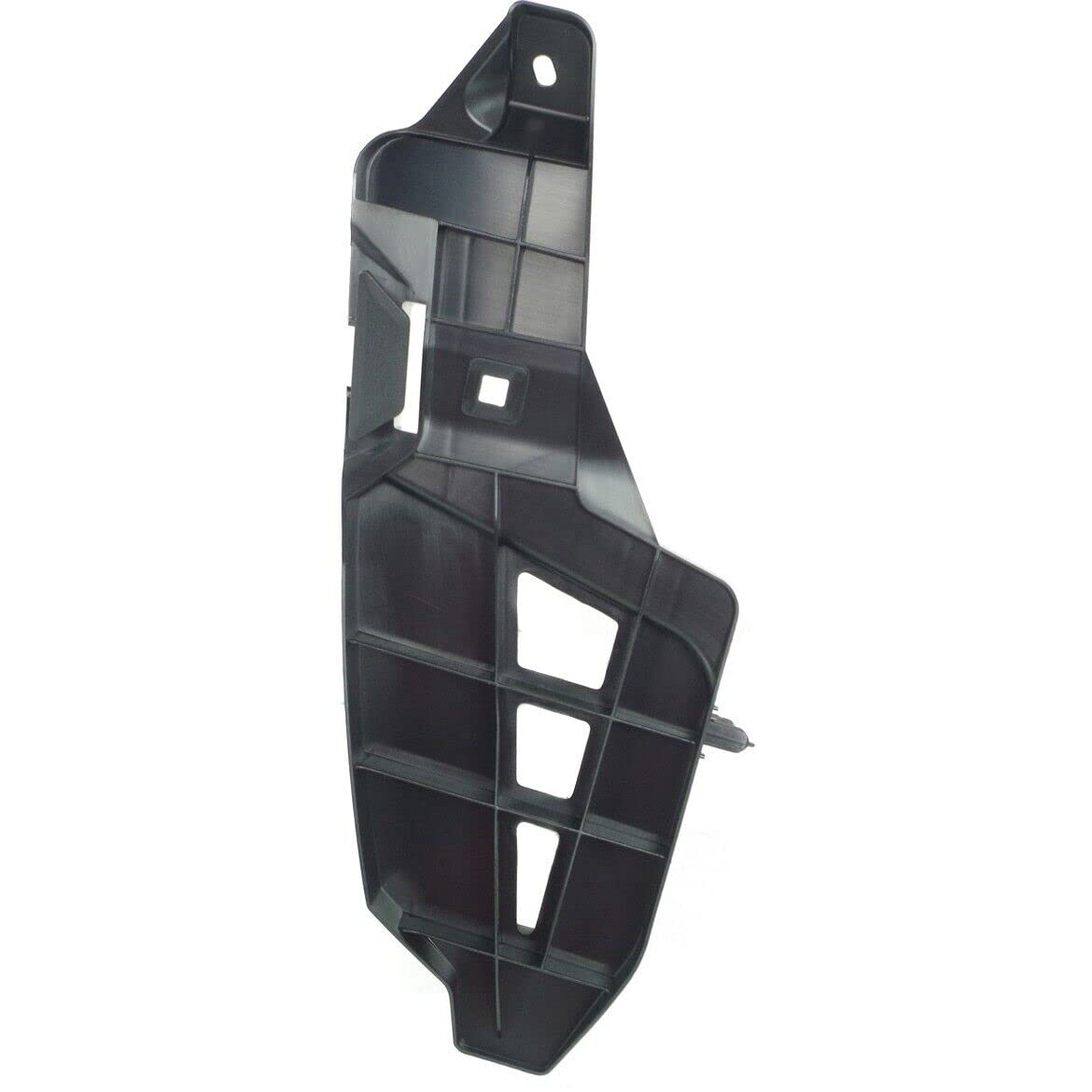 Replacement Bumper Bracket for Lexus IS250 IS350 2014-2020 - Right Rear Passenger Side - OEM LX1143105 5215553070 - Perfect for Collision Repair & Auto Body Restoration