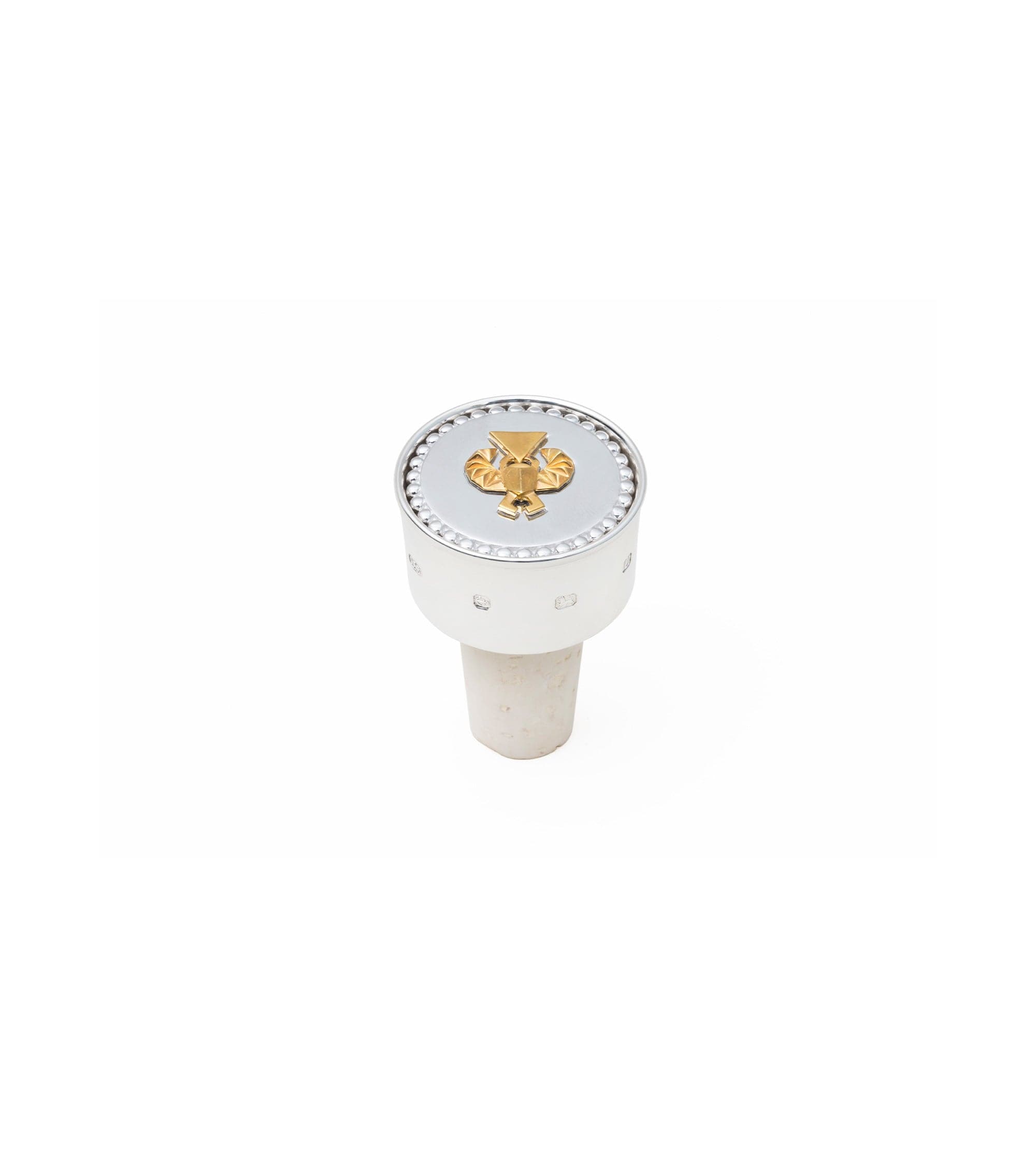Premium Silicone Wine Bottle Stopper - Airtight Seal for Champagne, Liquor & Beverage Storage - Perfect for Home, Parties & Gifting