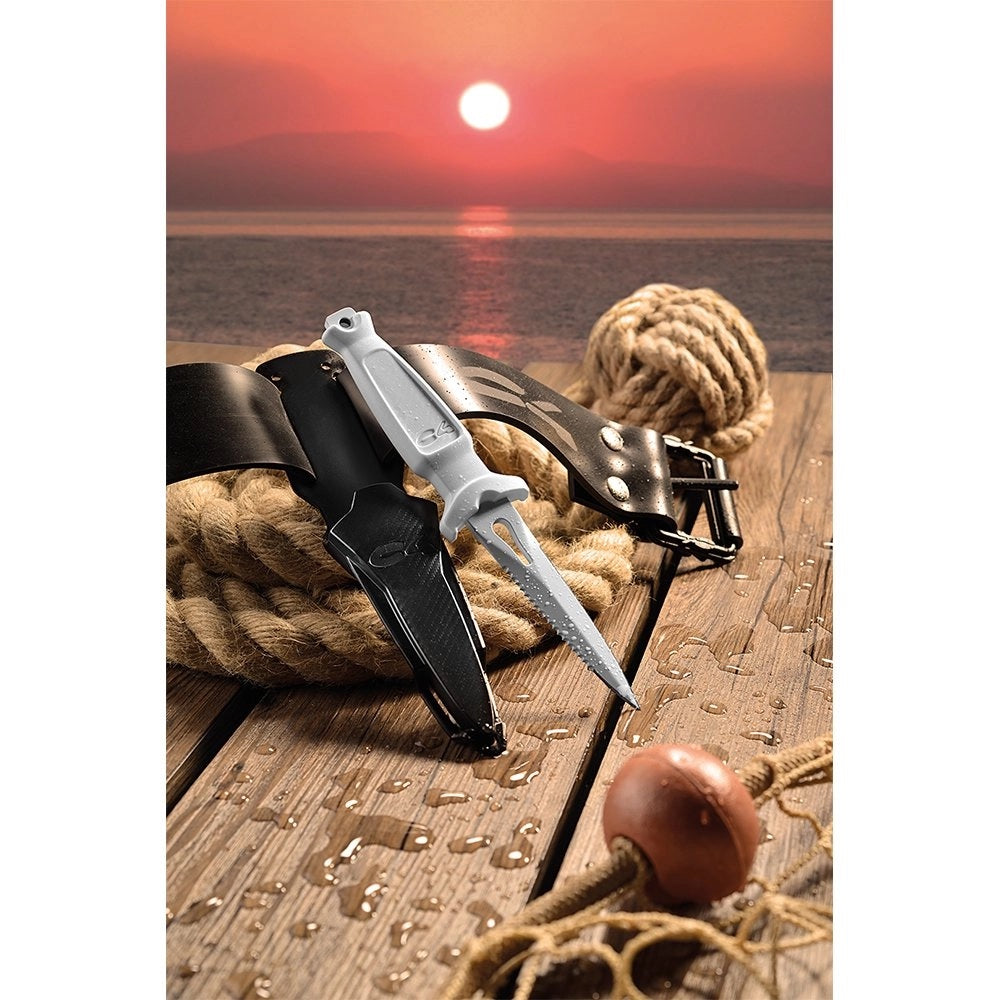 C4 Naifu XL Knife - Premium Tactical Folding Knife with Stainless Steel Blade - Perfect for Camping, Hiking & Outdoor Adventures