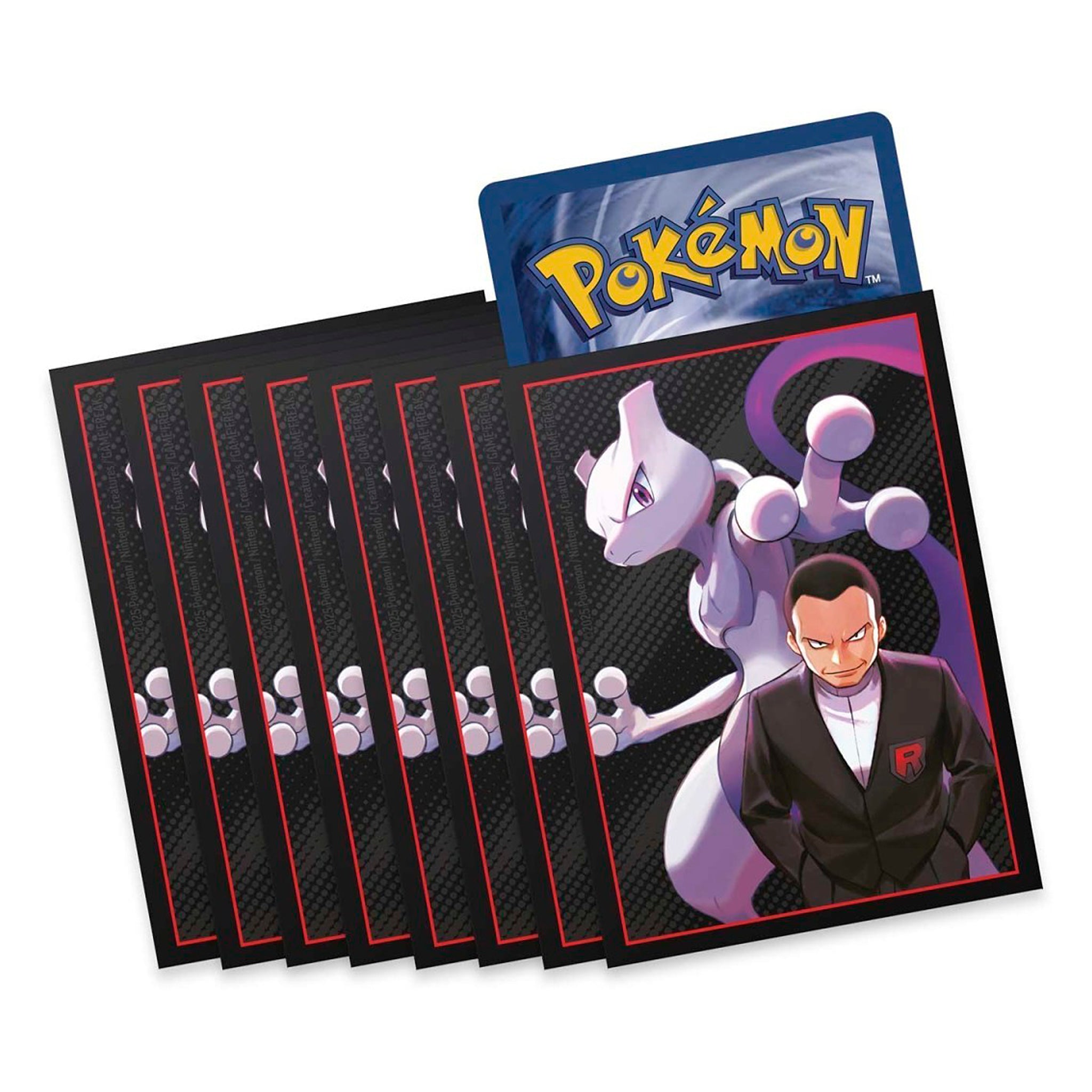 Pokémon Scarlet & Violet Destined Rivals Elite Trainer Box (2025) | Official Pokemon Center Exclusive | Collectible Trading Card Game Set for Battles & Display