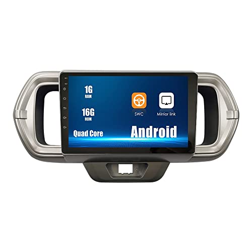 Quad Core 1gb Ram 16gb Rom