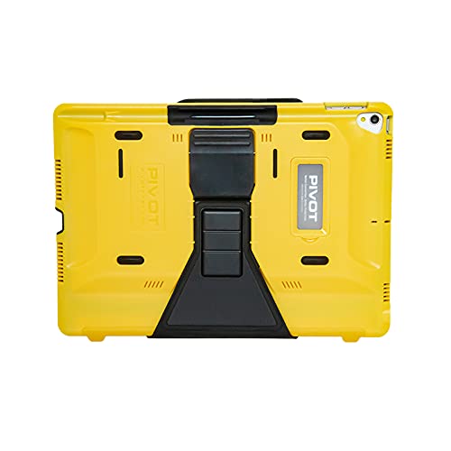 Yellow/Black