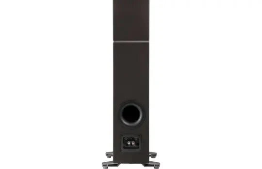 Definitive Technology Dymension DM40 Slim Tower Speaker - High Performance Home Audio System for Movies, Music & Gaming | Perfect for Living Room & Home Theater Setup