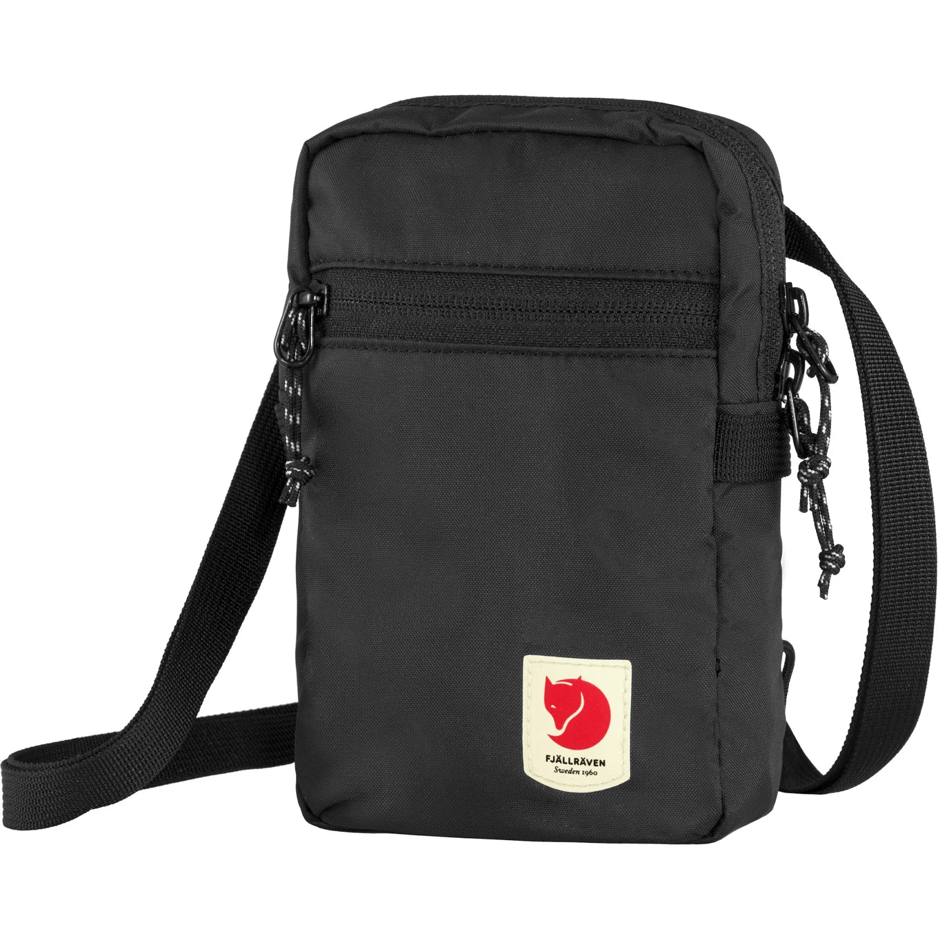Fjallraven High Coast Pocket Backpack - Lightweight & Water-Resistant Daypack for Hiking, Travel & School - Durable Outdoor Gear for Men & Women