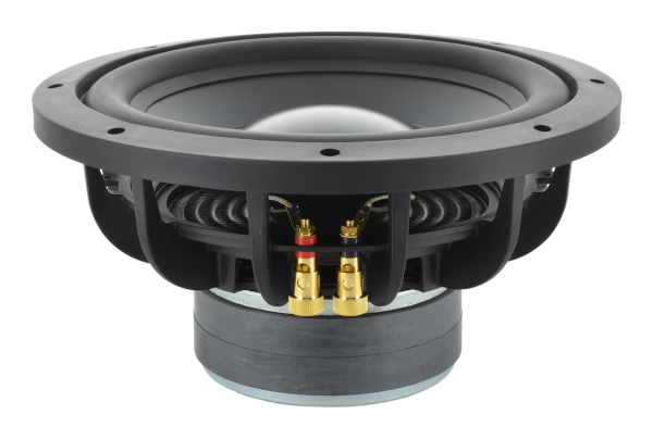 Bold North Audio BWF 1001 10