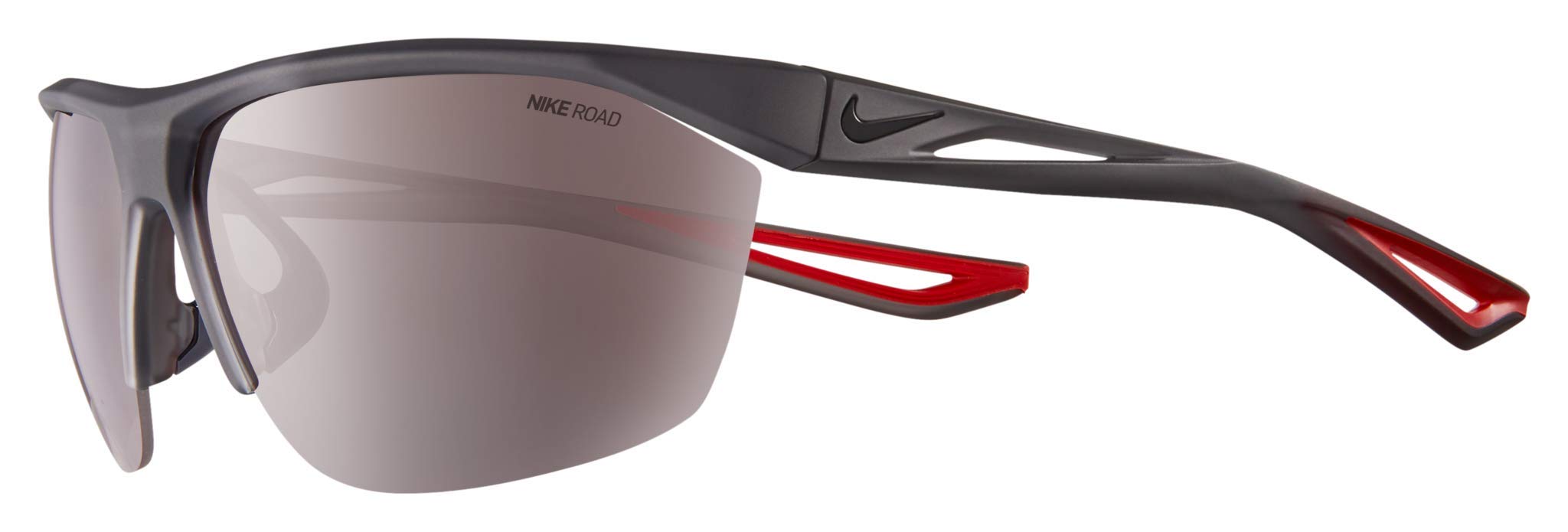 Nike Tailwind E Ev0946 Sunglasses for Men & Women - UV Protection, Lightweight & Durable Sports Sunglasses for Running, Cycling, Outdoor Activities