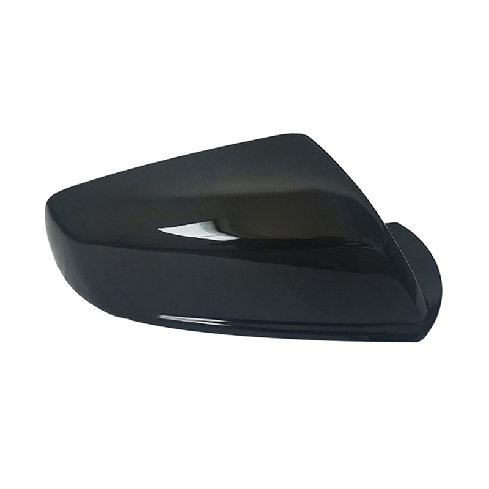 Chevrolet Malibu 2012-2018 Car Mirror Cover - Left & Right Side Rearview Mirror Shell Cap Replacement - Perfect for Parking Protection & Style Upgrade
