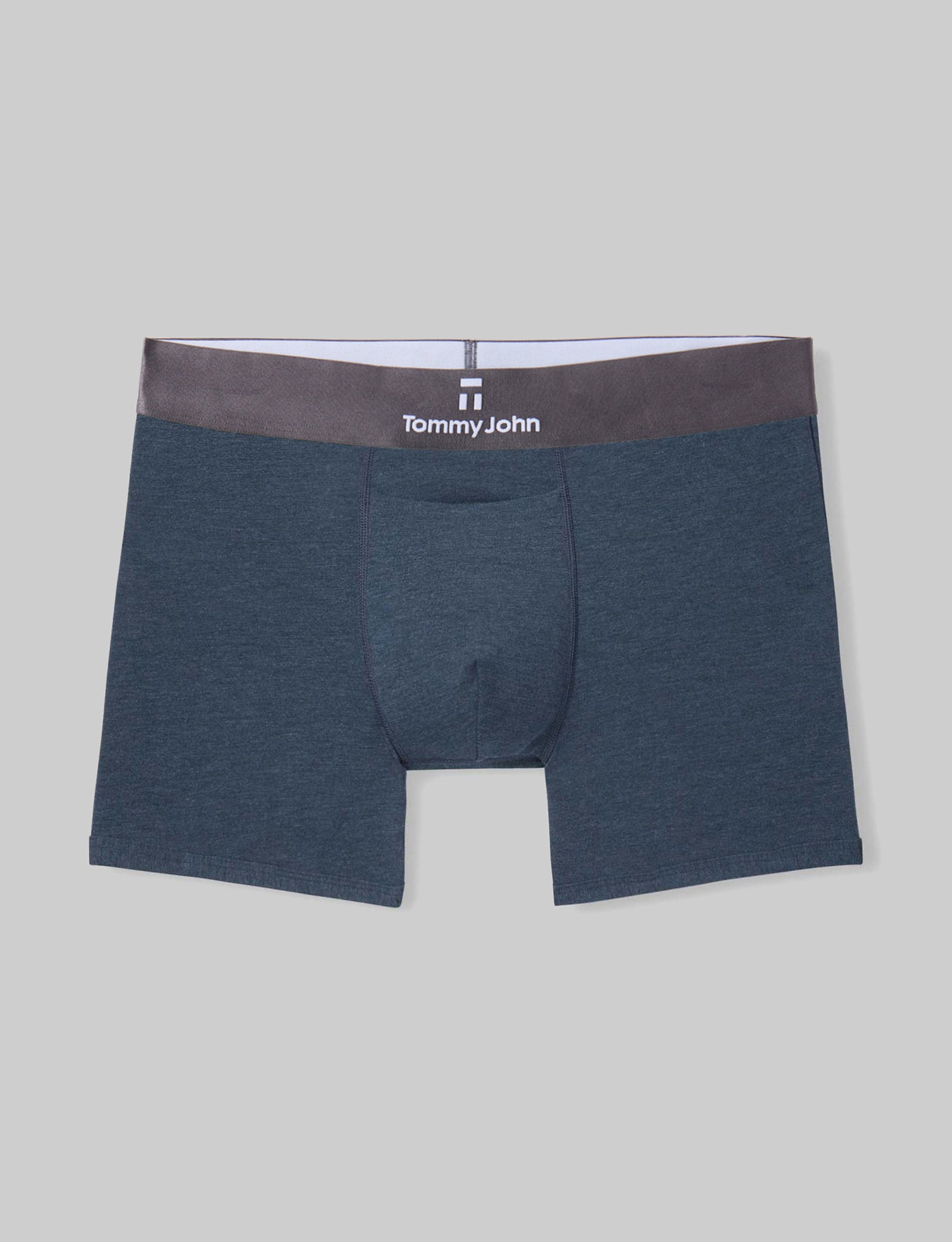 Second Skin Trunk 4 - Ultra Comfortable Men's Underwear for All-Day Wear | Perfect for Workouts, Travel & Everyday Use