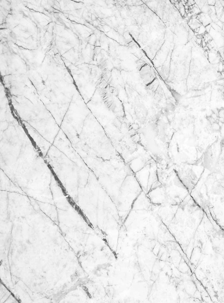 Luxury 6x8 Shaggy Soft Area Rug - Rustic Cream Grey Marble Pattern, Non-Shedding & Washable - Art Deco Carpet for Living Room, Dining Room, Bedroom, Kitchen, Laundry Runner - Farmhouse Floor Rug for Cozy Home Decor