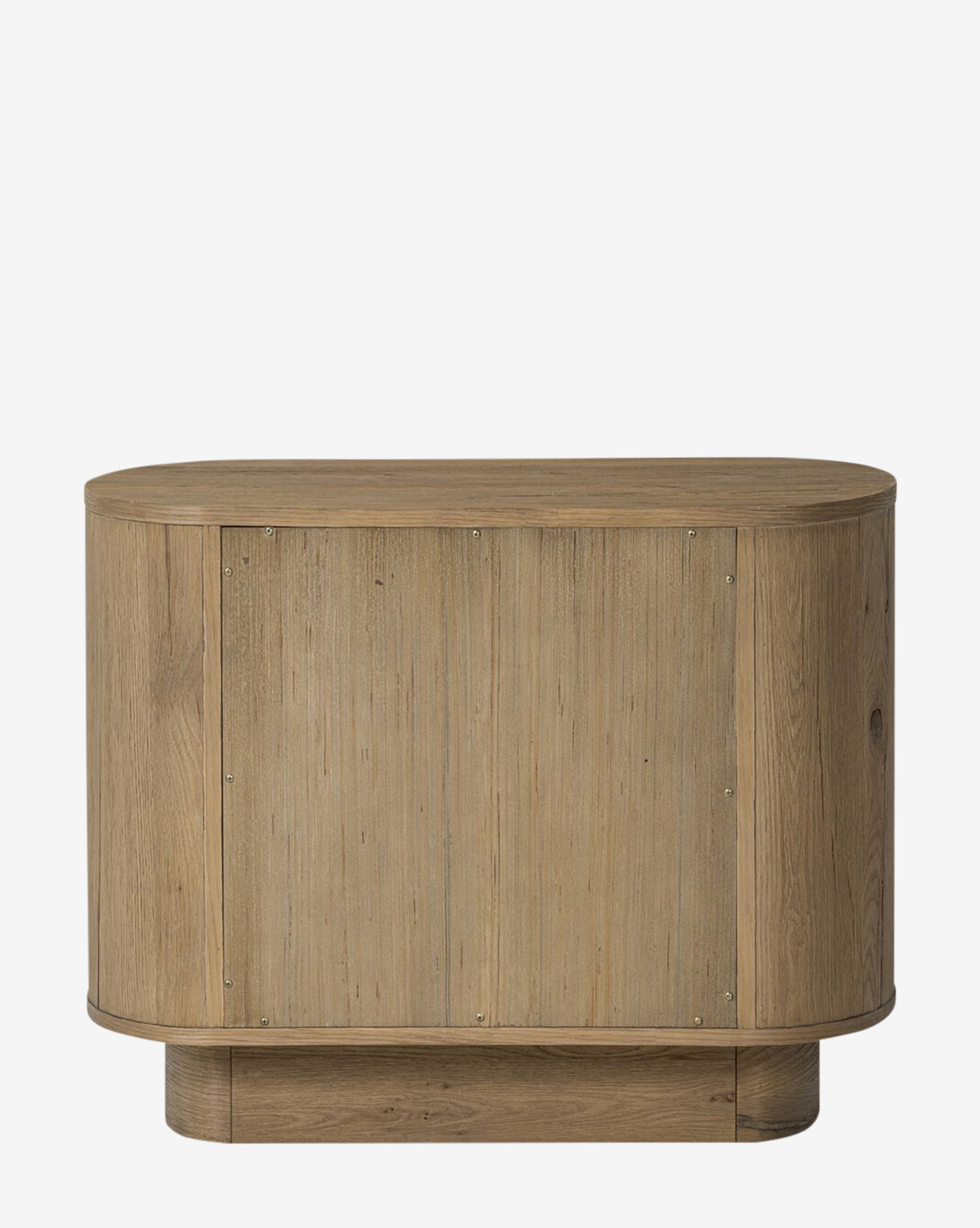 Modern Nightstand with USB Ports - Stylish Bedside Table for Bedroom, Living Room & Office - Wooden End Table with Storage Drawer & Shelf