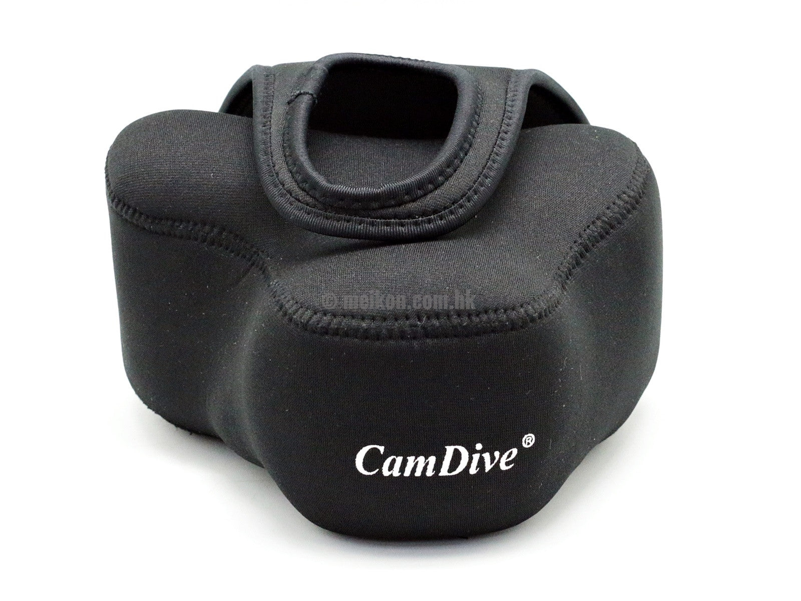 Premium Neoprene Cover for Underwater Camera Housing (Small) - Protect Your Gear During Dives & Water Sports