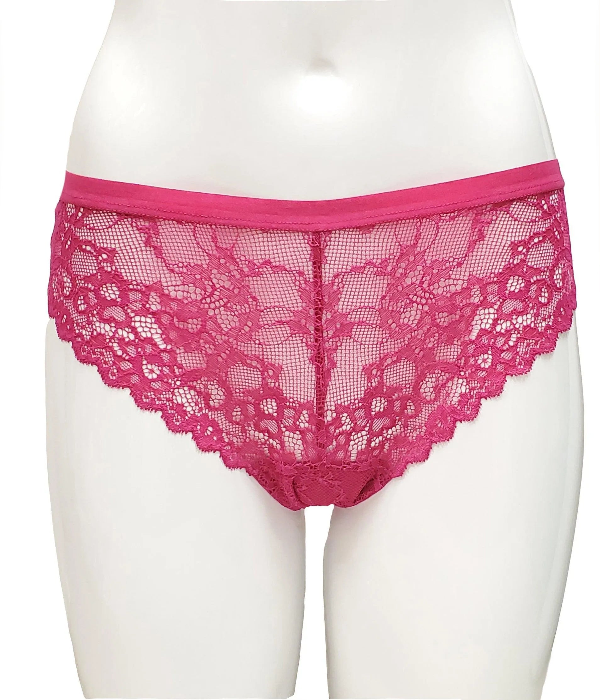 Fuchsia