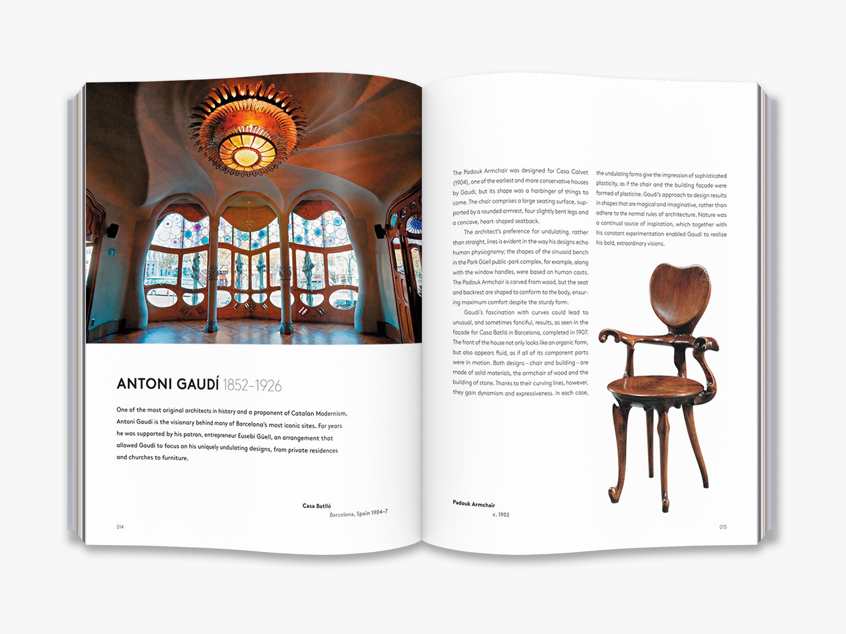 Modern Designer Chairs by Leading Architects - Stylish & Ergonomic Seating for Home, Office & Lounge Spaces