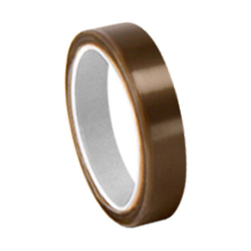 3M 5490 Gray PTFE Extruded Film Tape 0.875