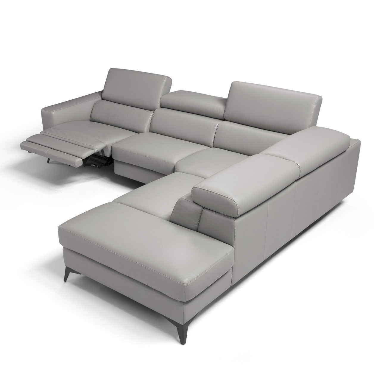 Fabi Sofa - Modern Comfortable Couch for Living Room, Bedroom & Office | Stylish Home Furniture for Relaxing & Entertaining