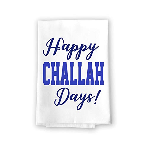 Challah Days