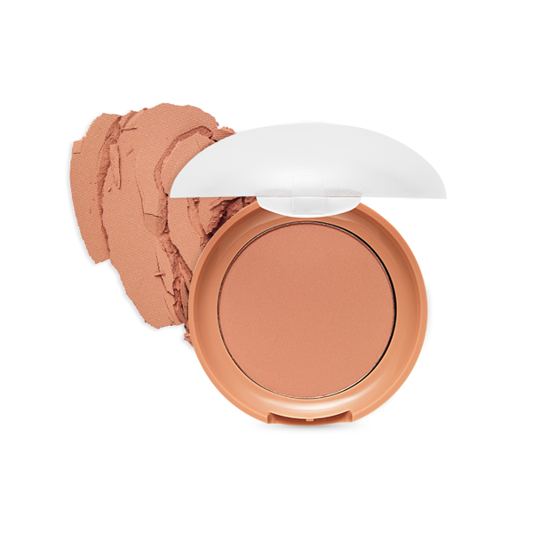 Etude House Lovely Cookie Blusher - Soft Matte Cheek Blush for Natural Flush | Long-Lasting & Buildable Formula | Perfect for Daily Makeup & Special Occasions