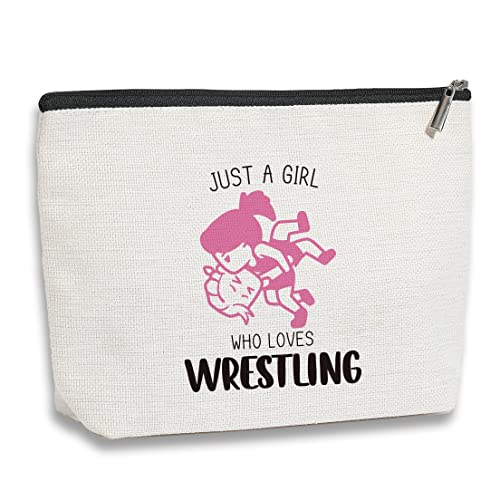 Wrestling
