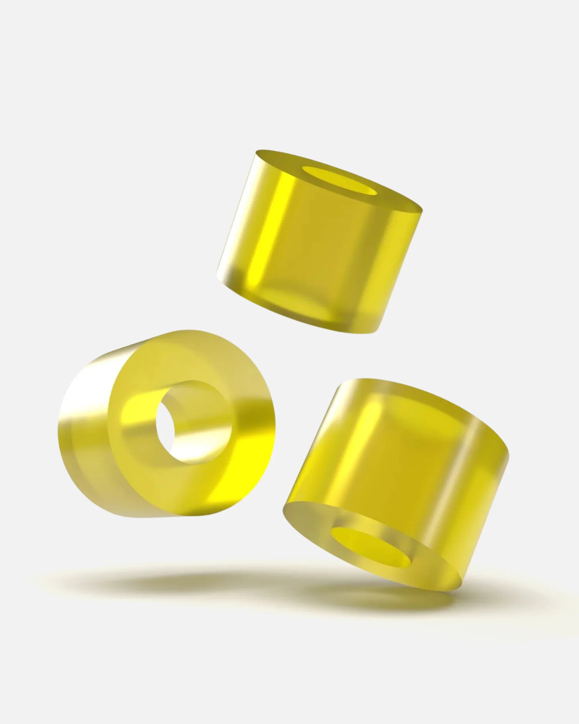 Yellow 85-90A