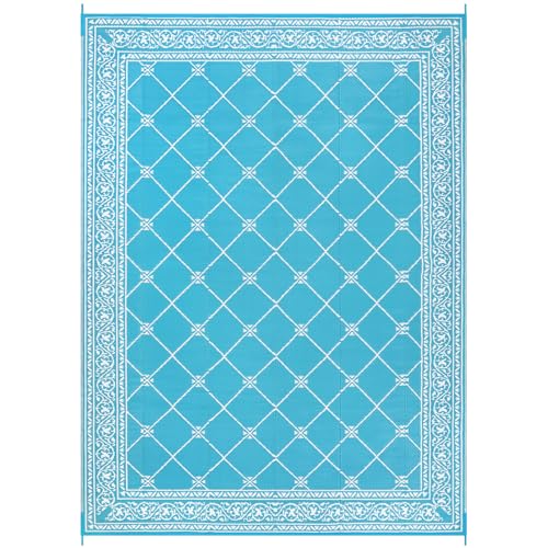 Classic Teal