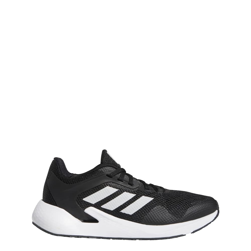 Adidas Women's Alphatorsion Running Shoes - Black | Lightweight Cushioned Sneakers for Jogging, Gym & Outdoor Workouts