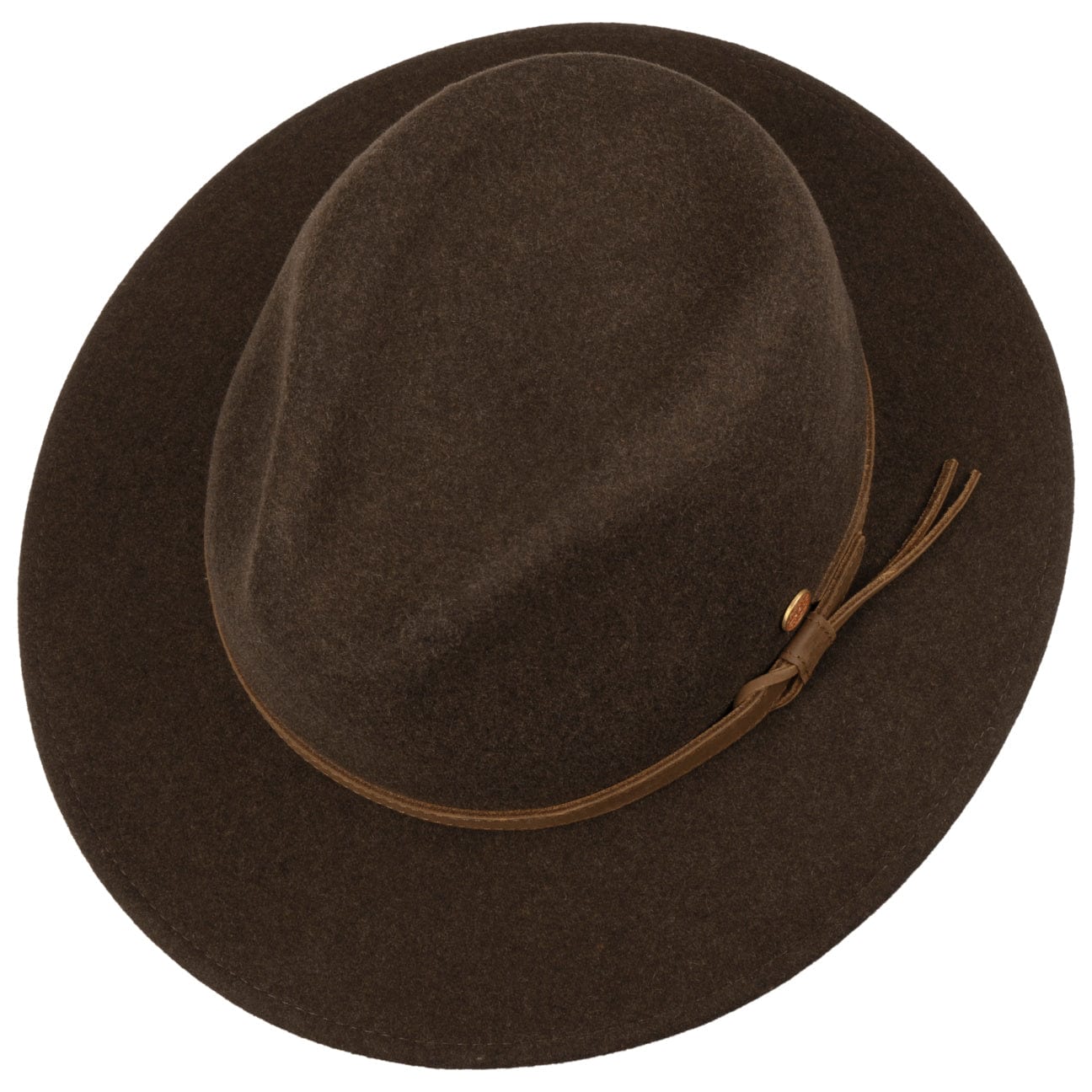 Premium Mayser Marvin Trekking Wool Hat for Men & Women - Warm & Durable Winter Beanie for Hiking, Camping & Outdoor Adventures