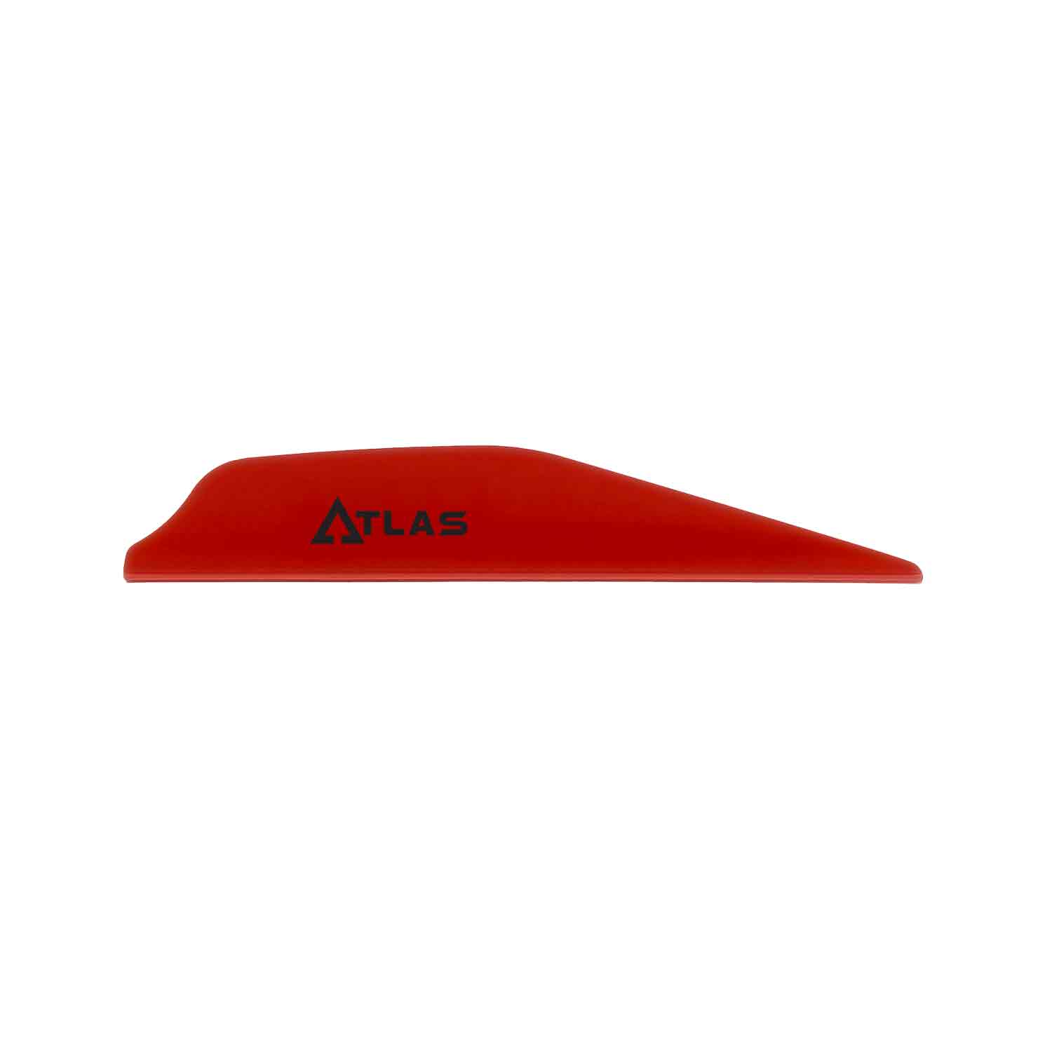 Bohning Atlas Vanes 2.8 - Premium Archery Vanes for Hunting & Target Shooting | Enhanced Flight Stability & Accuracy | Perfect for Outdoor Sports & Competition Arrows