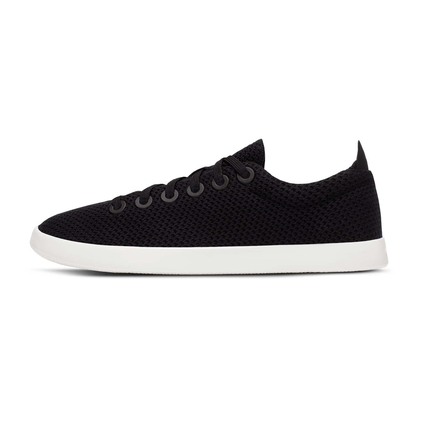 Women's Tree Piper Natural Black Leather Shoes with Blizzard Sole - Comfortable & Stylish for Casual Wear, Work & Outdoor Activities