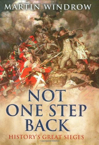 Not One Step Back - Motivational Quote Wall Art for Home & Office Decor - Perfect for Living Room, Bedroom, or Workspace Inspiration