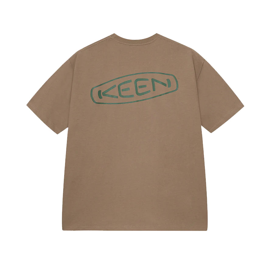OC/RP C&B Logo Tee - Stylish Cotton T-Shirt for Men & Women - Perfect for Casual Wear, Street Fashion & Everyday Outfits