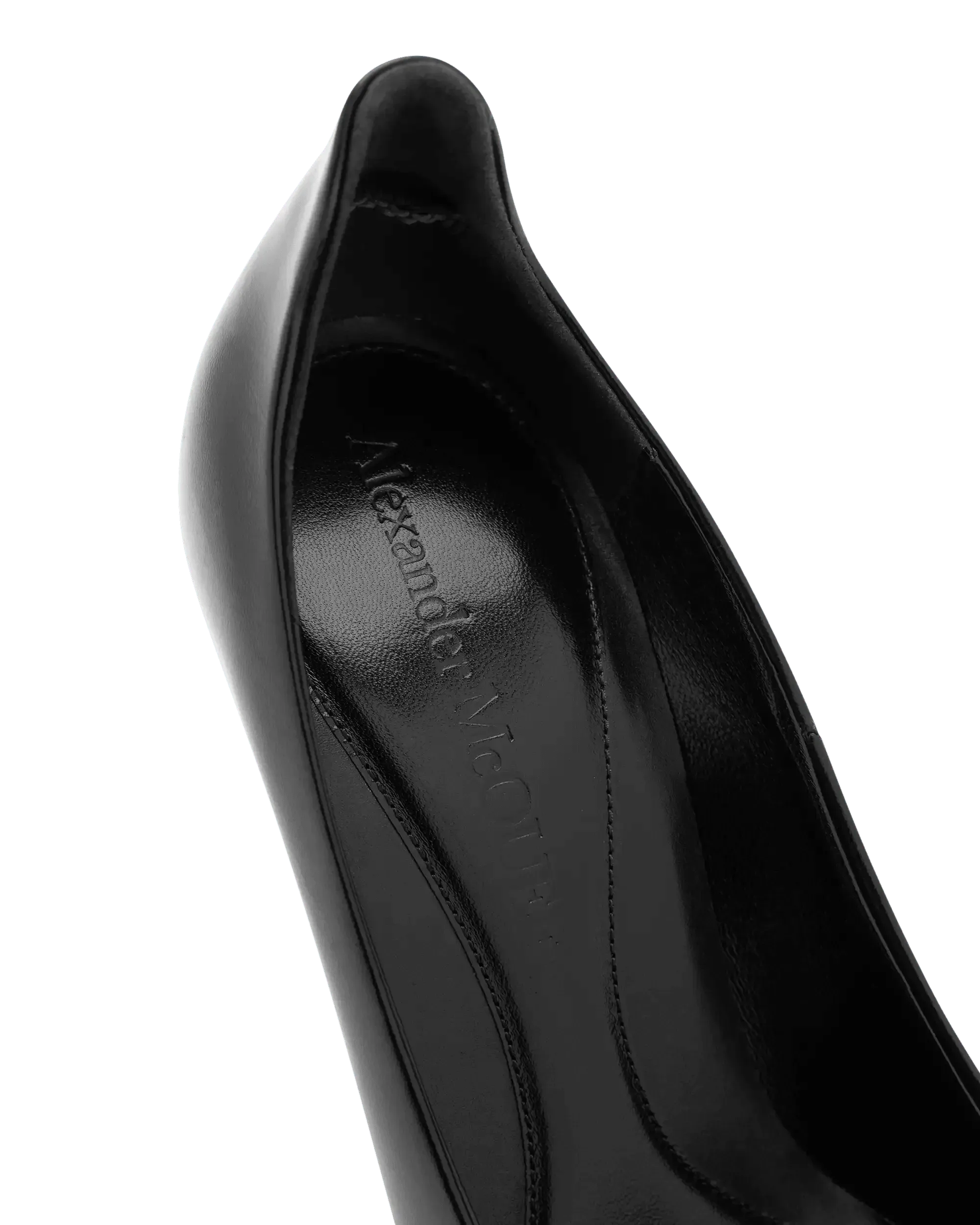 Alexander McQueen Women's Punk Pumps - Stylish High Heel Shoes for Women | Perfect for Night Out, Party & Special Occasions