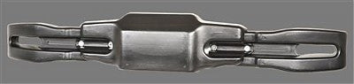 KG Cadet Rear Bumper - Adjustable Truck Bumper for Off-Road & Towing | Heavy-Duty Protection for Pickup Trucks