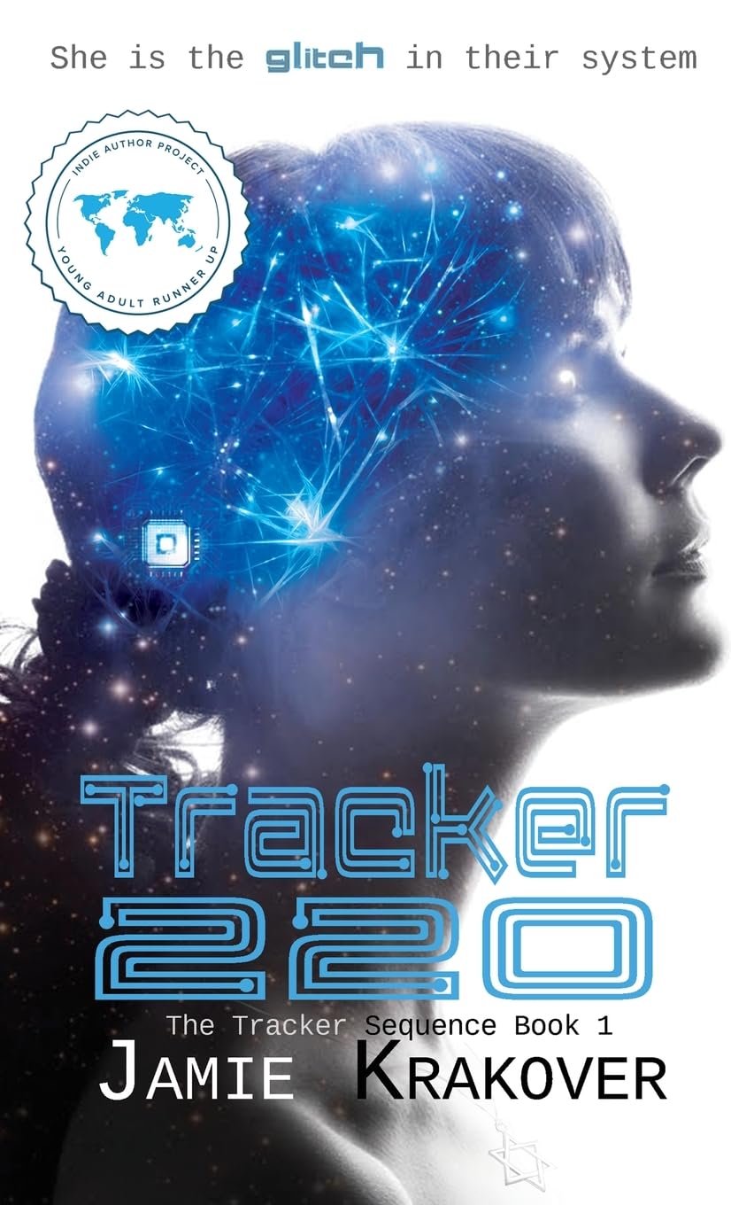 Tracker220 (The Tracker Sequence) - GPS Tracking Device for Vehicles, Pets & Assets | Real-Time Location Monitoring for Outdoor Adventures & Security