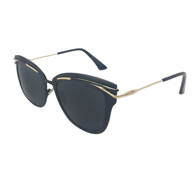 Black Candy Sunnies Sunglasses - Trendy UV Protection Shades for Women & Men | Perfect for Beach, Driving & Outdoor Activities