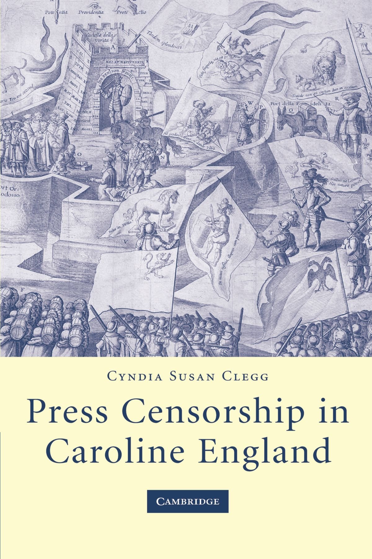 Press Censorship in Caroline England - Historical Analysis & Impact on Media Freedom | Perfect for Academic Research & History Enthusiasts